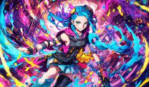 Jinx