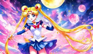 Sailor Moon