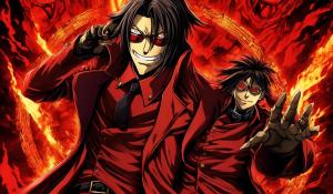 Hellsing Ultimate