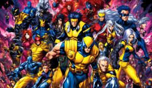 Xmen