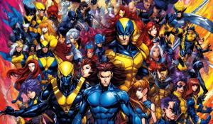 Xmen