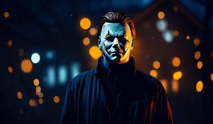 Micheal myers