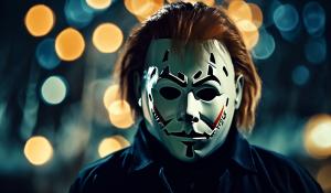 Micheal myers