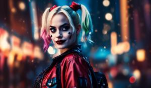 Harley Quinn 