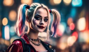 Harley Quinn 