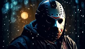 Jason Voorhees