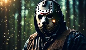 Jason Voorhees