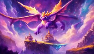 spyro