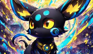 Umbreon