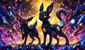 Umbreon