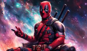 Deadpool