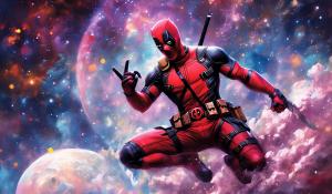 Deadpool