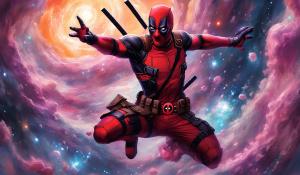 Deadpool