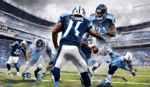 Tennessee Titans