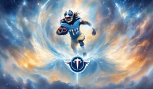 Tennessee titans logo