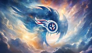 Tennessee titans logo