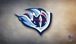 Tennessee titans logo