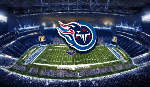 Tennessee titans logo