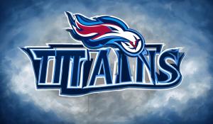 Tennessee titans logo