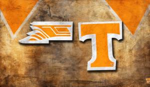 Tennessee vols logo