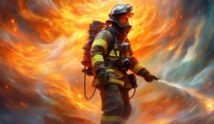 Firefighter 