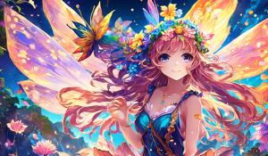 Fairy