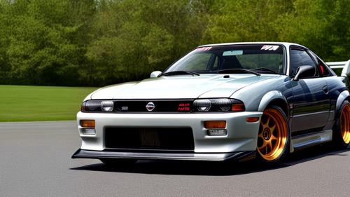 nissan 240sx