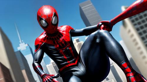 Miles morales