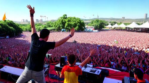 Festival de música