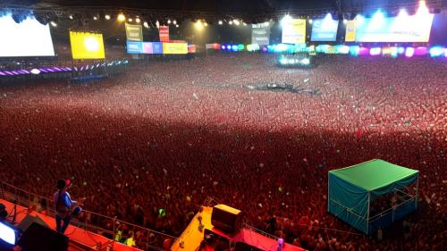 Festival de música