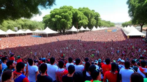 Festival de música