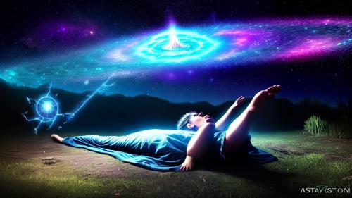 Astral projection