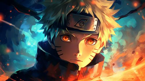 Naruto