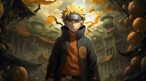 Naruto