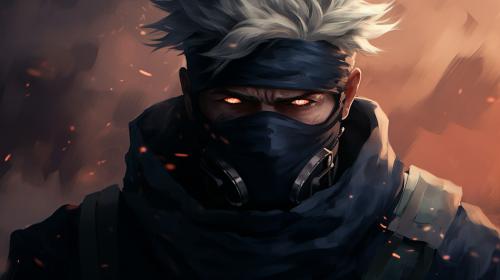 Kakashi