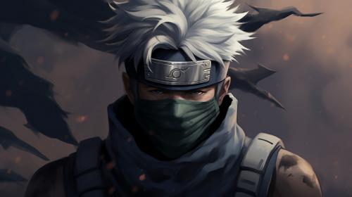 Kakashi