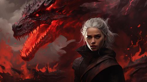 House Targaryen war