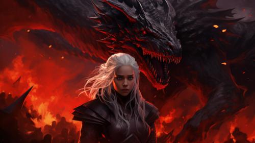 House Targaryen war