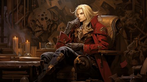 Fullmetal alchemists alponse elric