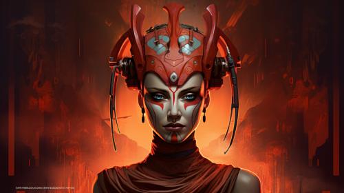 Ashoka Tano Clone wars