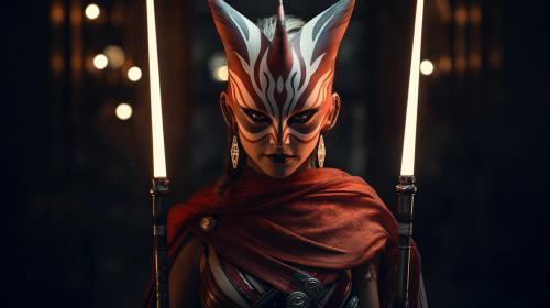 Ahsoka Tano