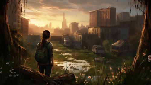 Last of us