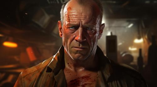 John mcclane