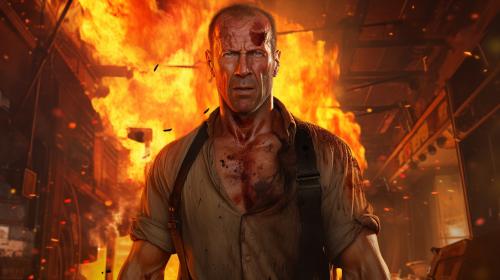 John mcclane