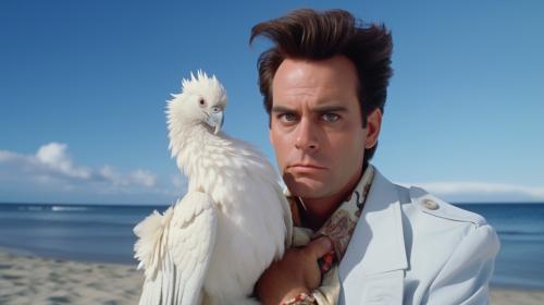 Ace Ventura pet detective