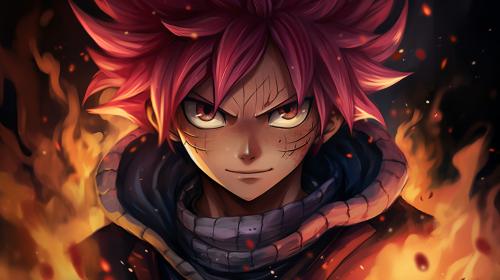 Natsu dragneel