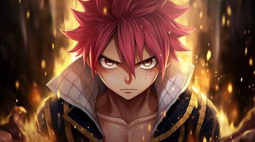 Natsu dragneel