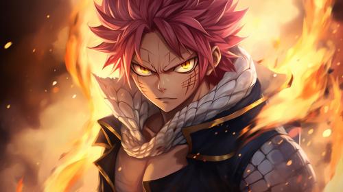 Natsu dragneel