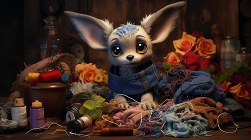 Stitch