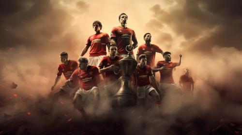 Manchester united football club